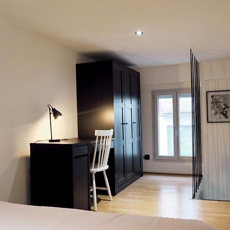 Suite Adamas Лион Экстерьер фото