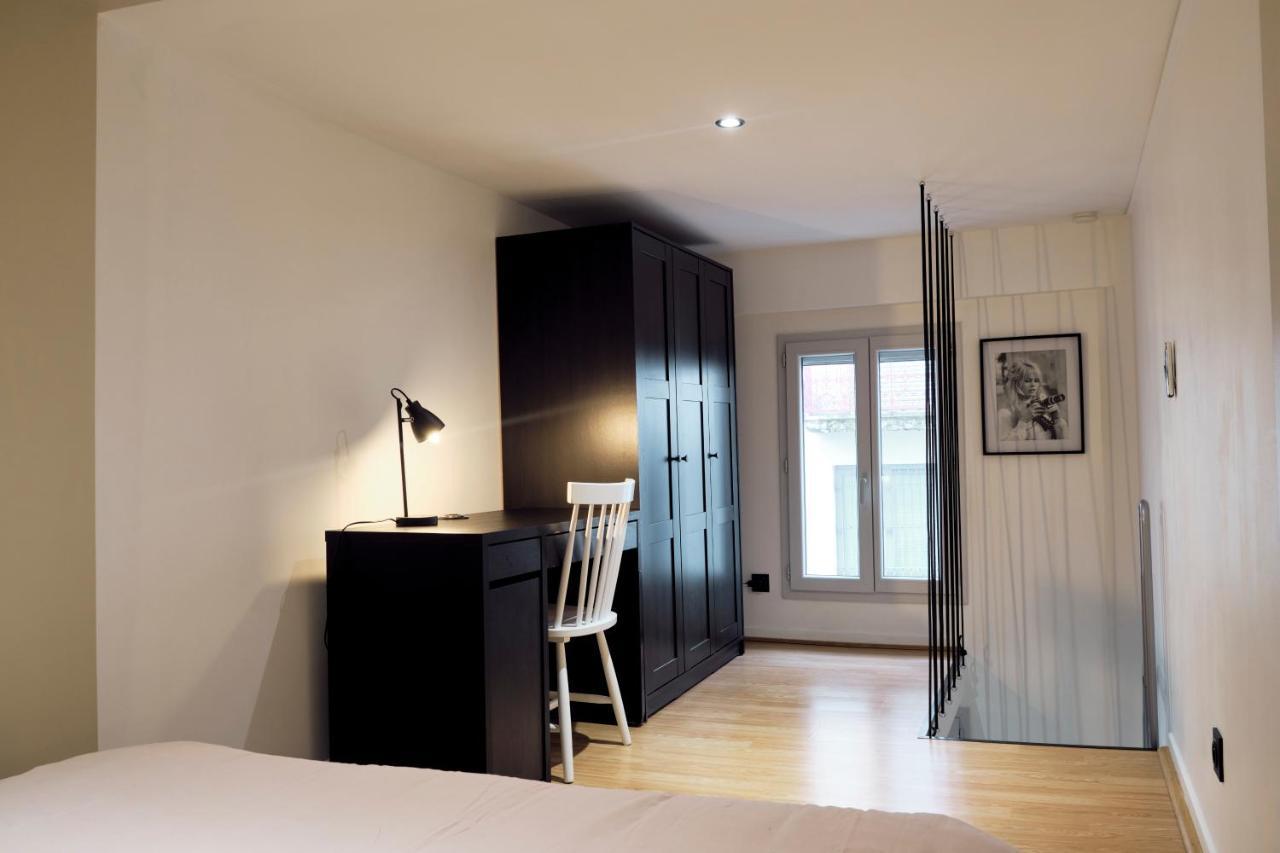 Suite Adamas Лион Экстерьер фото