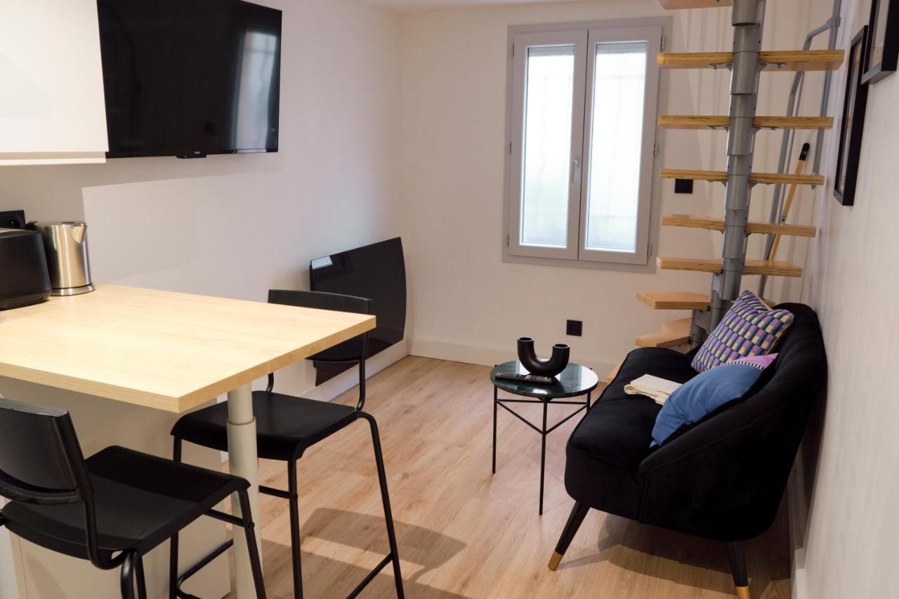 Suite Adamas Лион Экстерьер фото